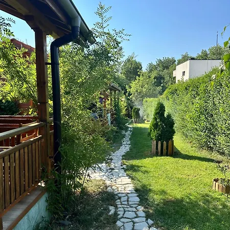 гнездото The Nest 2 Holiday home