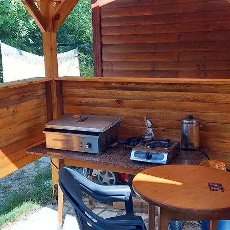 Holiday home гнездото The Nest 2