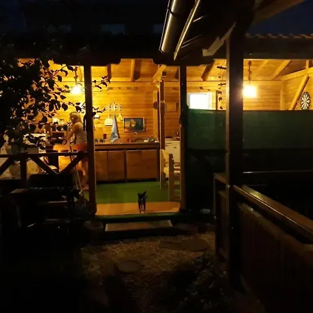 гнездото The Nest 2 Lozenets