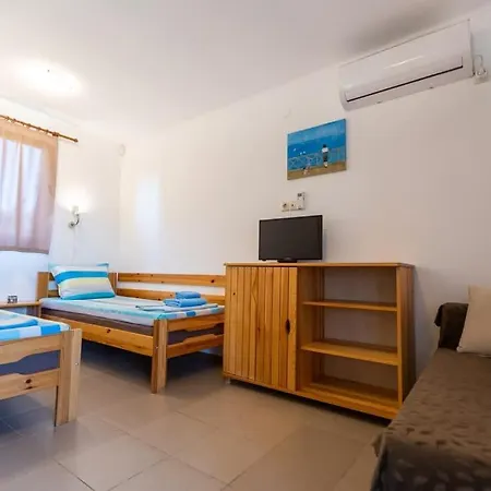 гнездото The Nest 2 Lozenets