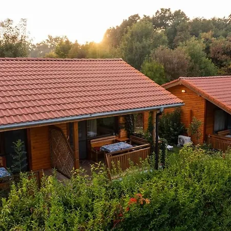 гнездото The Nest 2 * Lozenets