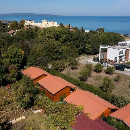 гнездото The Nest 2 Casa de Férias Lozenets