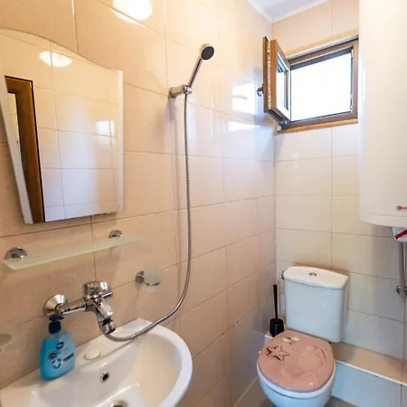 Casa de Férias гнездото The Nest 2 Lozenets