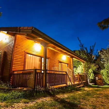 Casa de Férias гнездото The Nest 2 Lozenets