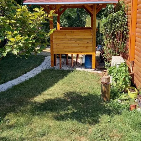 Casa de Férias гнездото The Nest 2 *