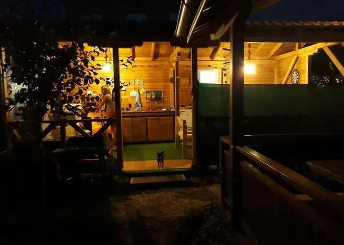 гнездото The Nest 2 Lozenets