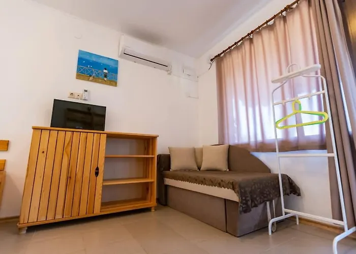 гнездото The Nest 2