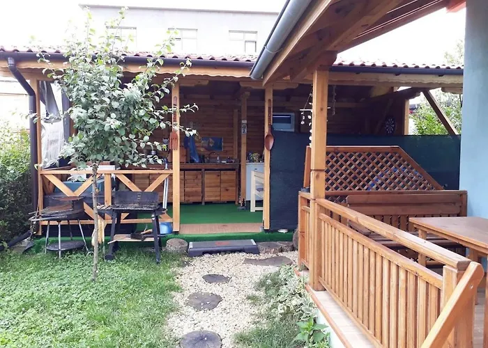 гнездото The Nest 2 Lozenets